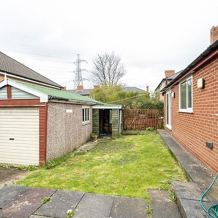 Rosebank House Apartamento Leeds  Exterior foto